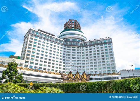 genting highlands bentong.